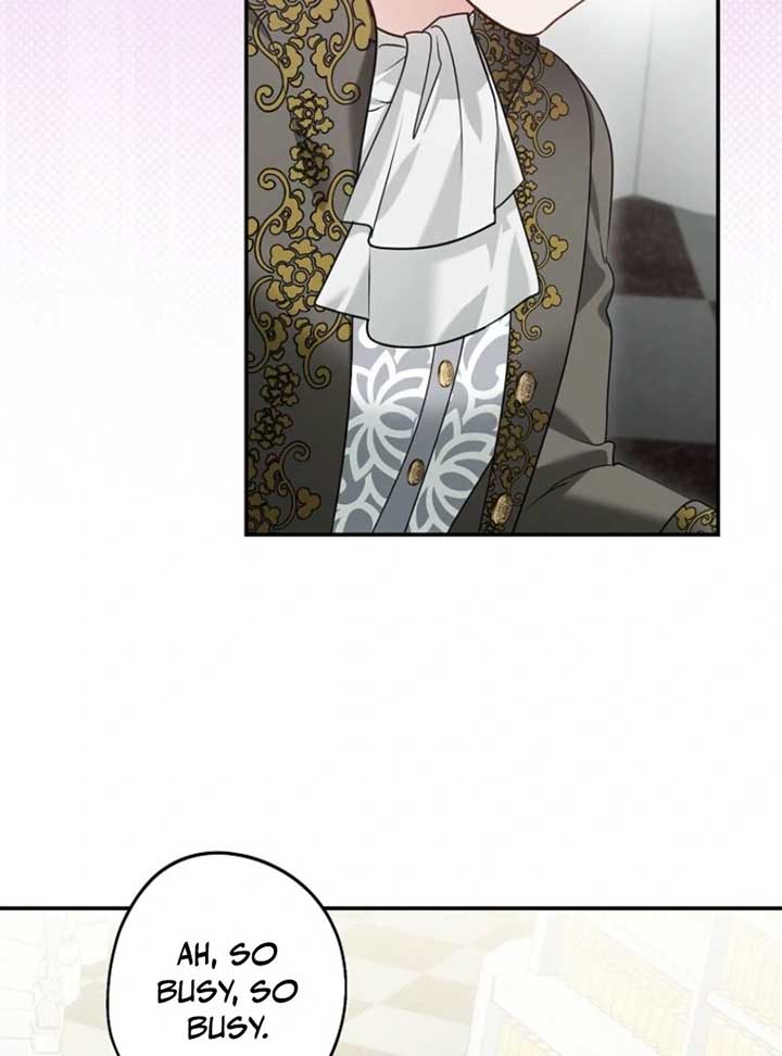 She Is My Mother In Law But I Dont Want Any Conflicts Between Us Chapter 34 - Page 51