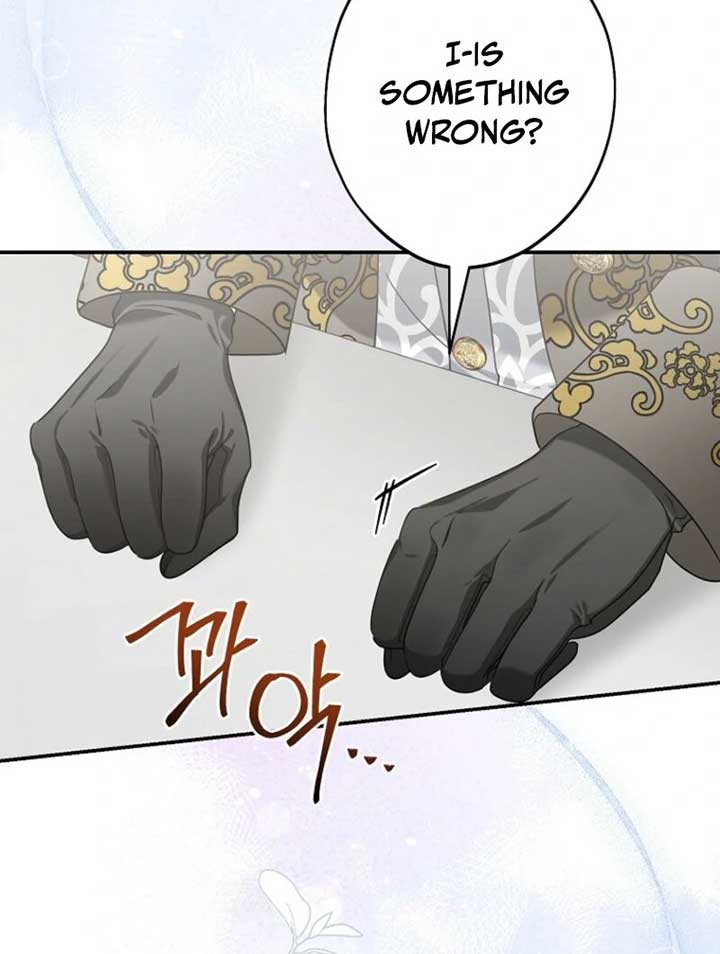She Is My Mother In Law But I Dont Want Any Conflicts Between Us Chapter 34 - Page 54
