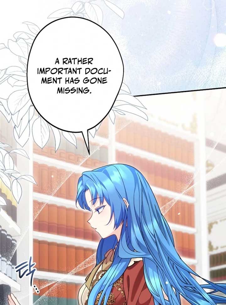 She Is My Mother In Law But I Dont Want Any Conflicts Between Us Chapter 34 - Page 55
