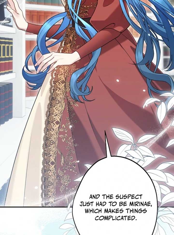 She Is My Mother In Law But I Dont Want Any Conflicts Between Us Chapter 34 - Page 56