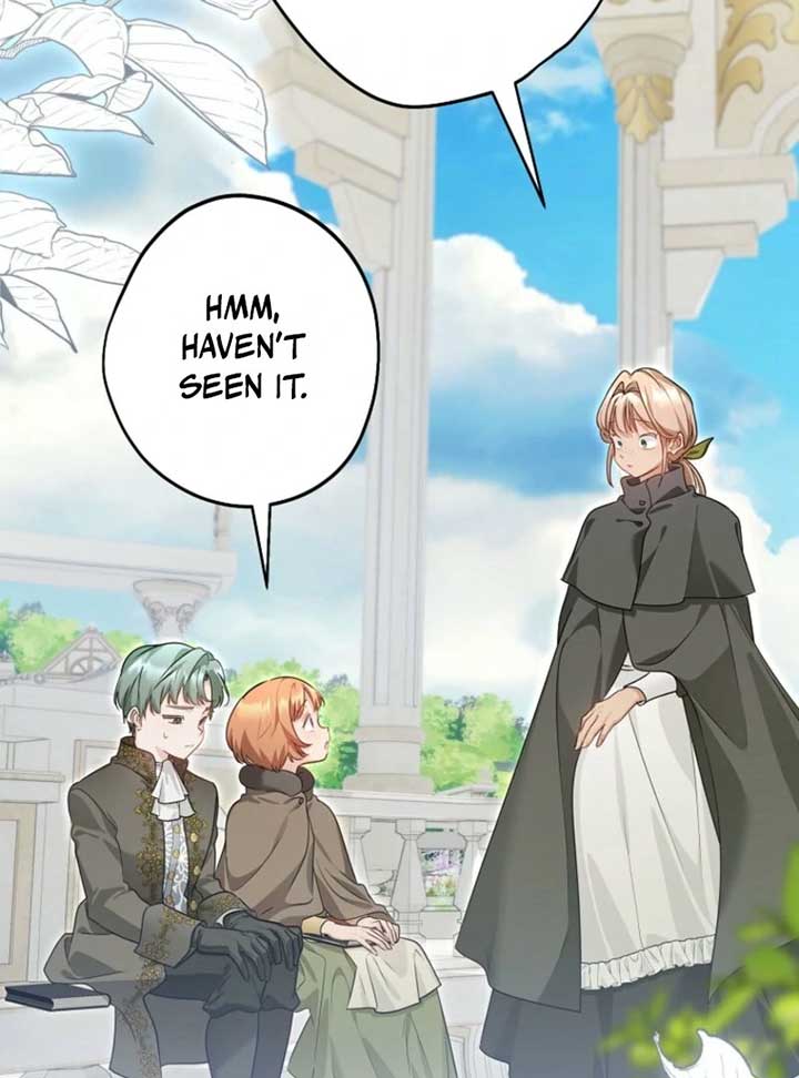 She Is My Mother In Law But I Dont Want Any Conflicts Between Us Chapter 34 - Page 6