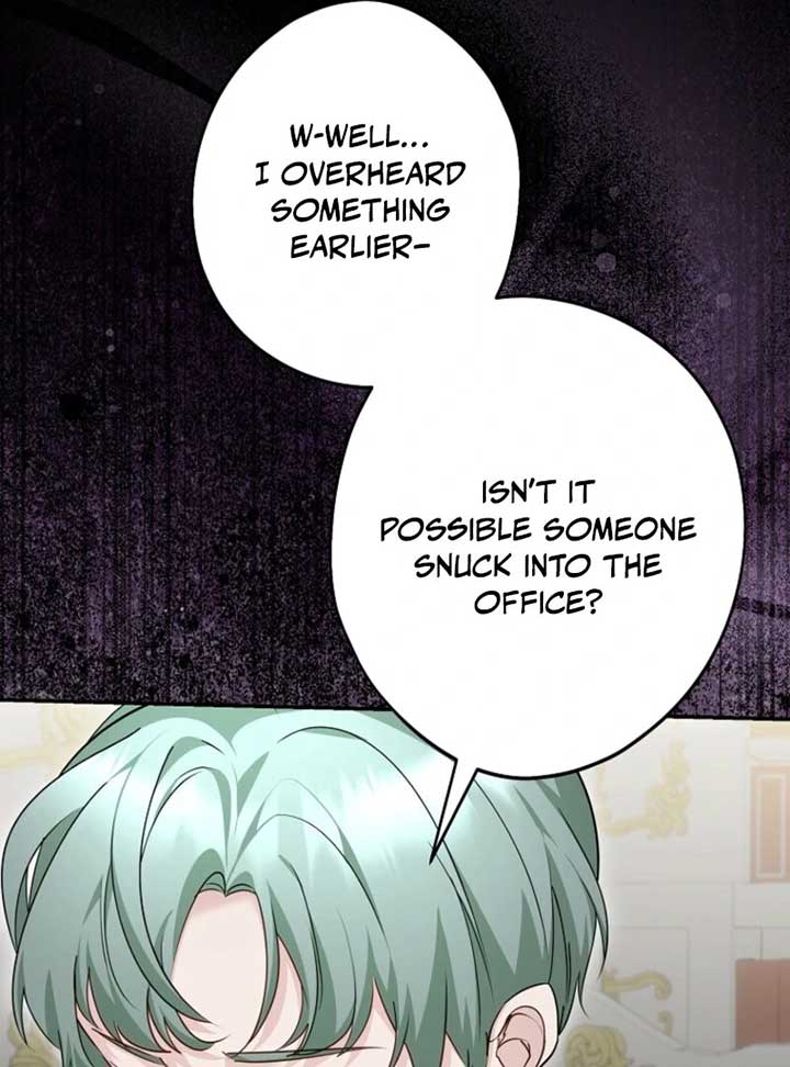 She Is My Mother In Law But I Dont Want Any Conflicts Between Us Chapter 34 - Page 65