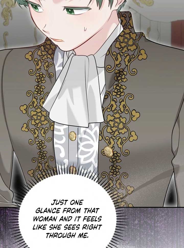 She Is My Mother In Law But I Dont Want Any Conflicts Between Us Chapter 34 - Page 66
