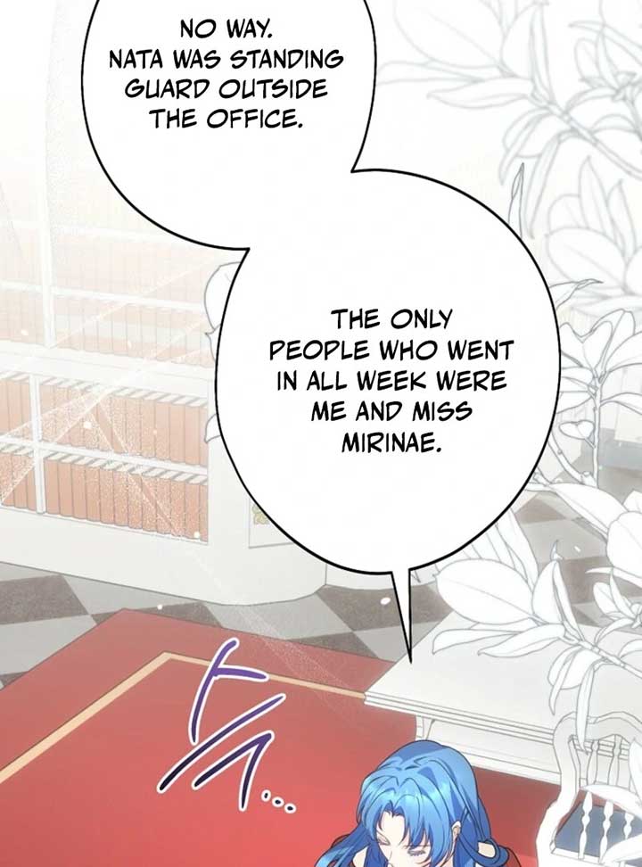 She Is My Mother In Law But I Dont Want Any Conflicts Between Us Chapter 34 - Page 69