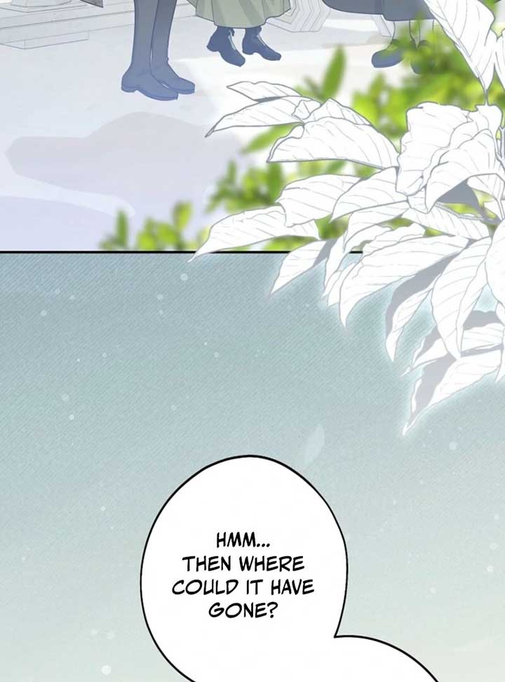 She Is My Mother In Law But I Dont Want Any Conflicts Between Us Chapter 34 - Page 7