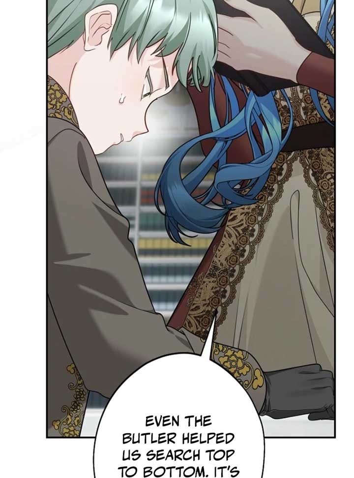 She Is My Mother In Law But I Dont Want Any Conflicts Between Us Chapter 34 - Page 72
