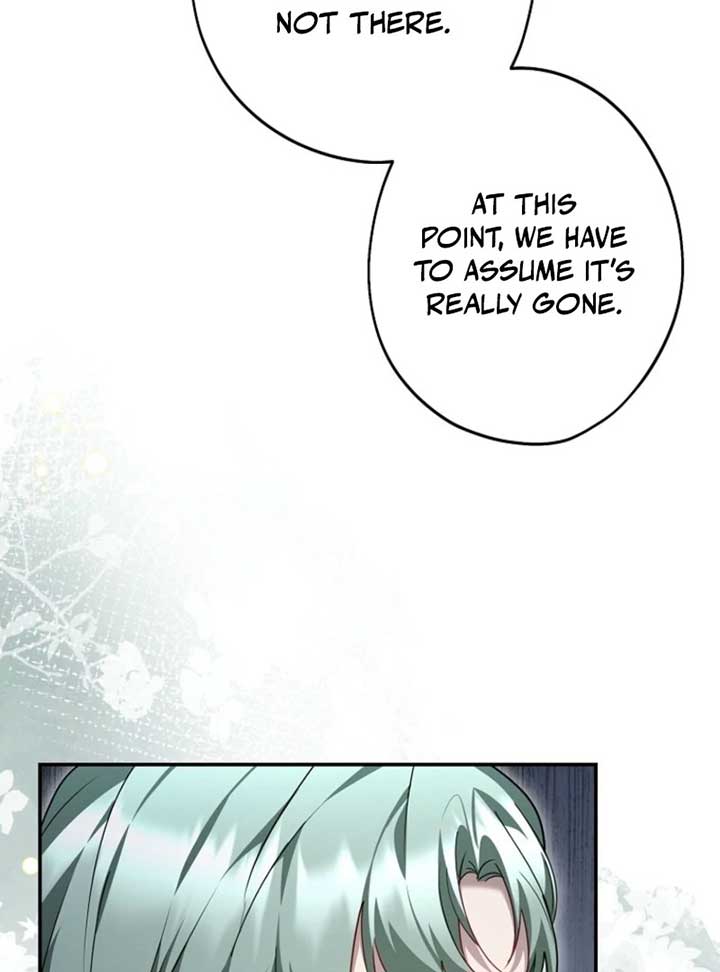 She Is My Mother In Law But I Dont Want Any Conflicts Between Us Chapter 34 - Page 73