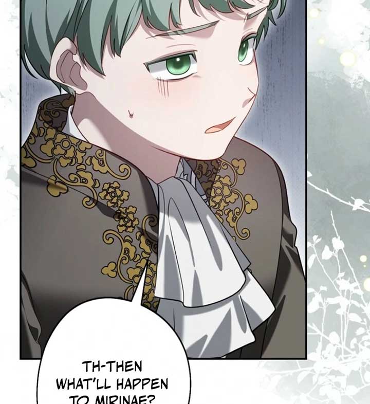 She Is My Mother In Law But I Dont Want Any Conflicts Between Us Chapter 34 - Page 74