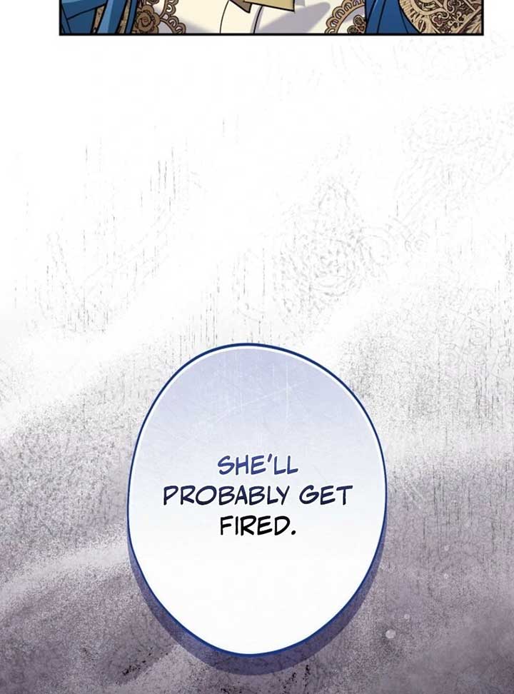 She Is My Mother In Law But I Dont Want Any Conflicts Between Us Chapter 34 - Page 77
