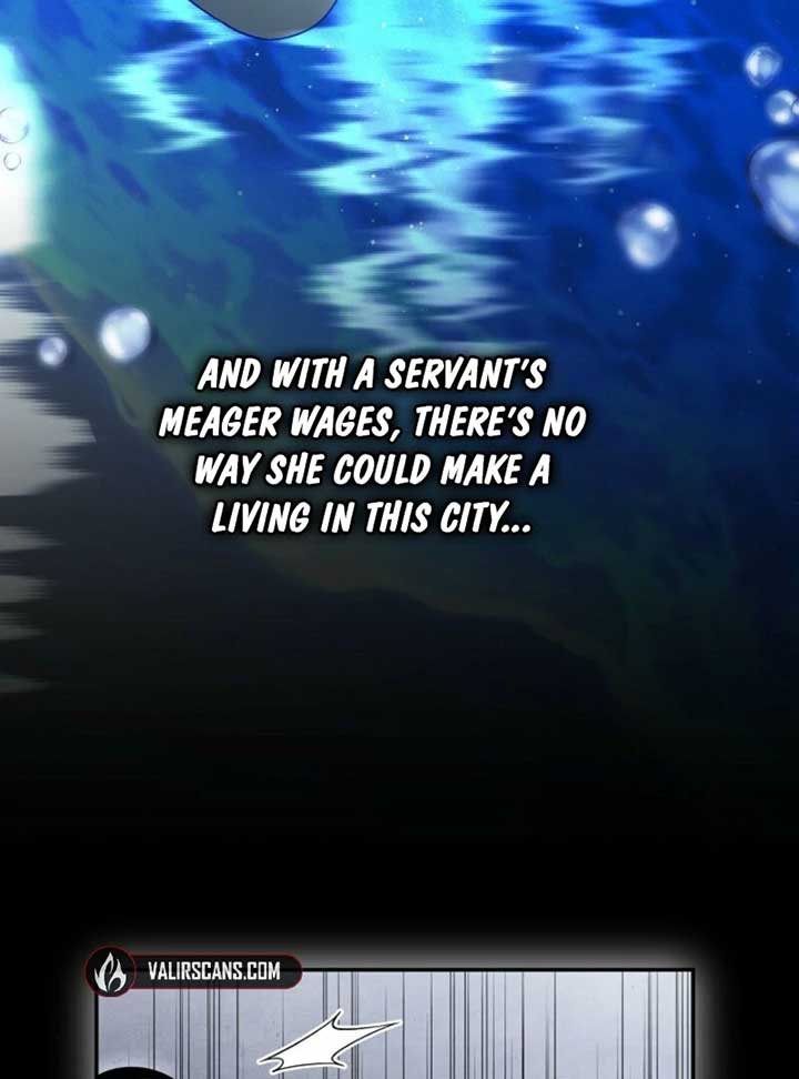 She Is My Mother In Law But I Dont Want Any Conflicts Between Us Chapter 34 - Page 82