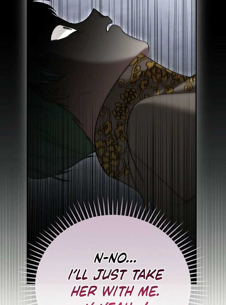 She Is My Mother In Law But I Dont Want Any Conflicts Between Us Chapter 34 - Page 83
