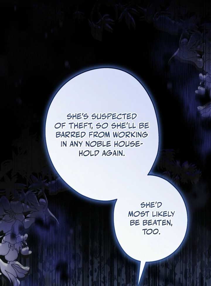 She Is My Mother In Law But I Dont Want Any Conflicts Between Us Chapter 34 - Page 89