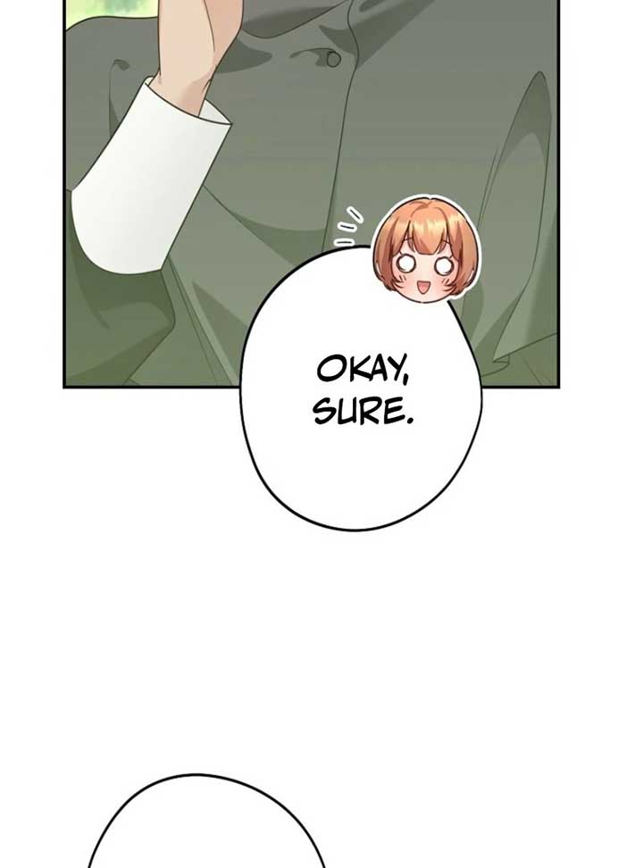 She Is My Mother In Law But I Dont Want Any Conflicts Between Us Chapter 34 - Page 9