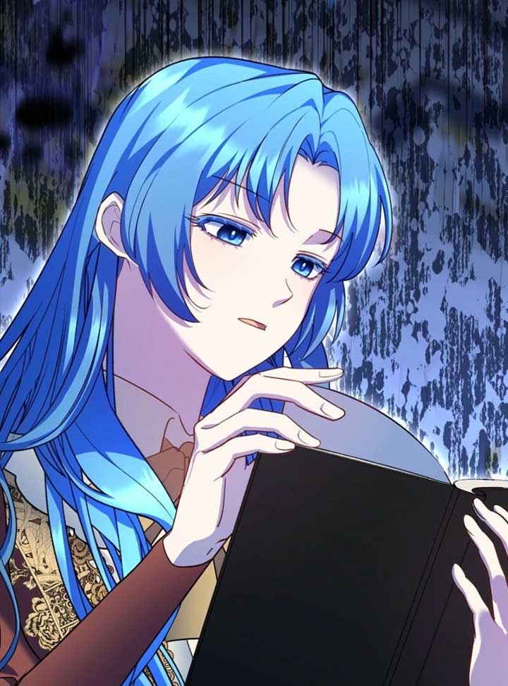 She Is My Mother In Law But I Dont Want Any Conflicts Between Us Chapter 34 - Page 90