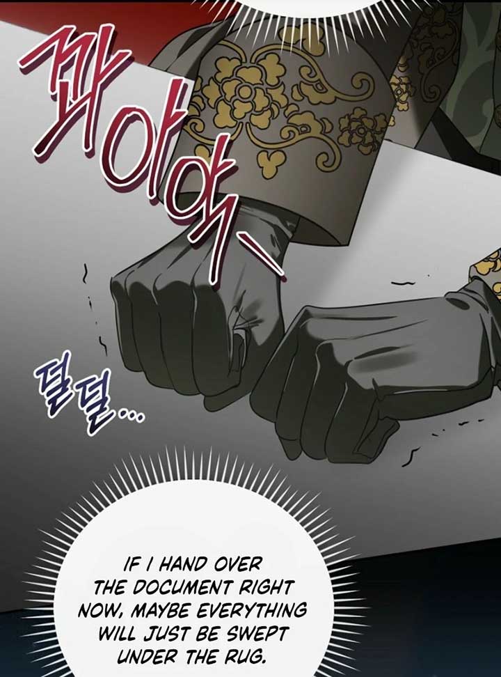 She Is My Mother In Law But I Dont Want Any Conflicts Between Us Chapter 34 - Page 94
