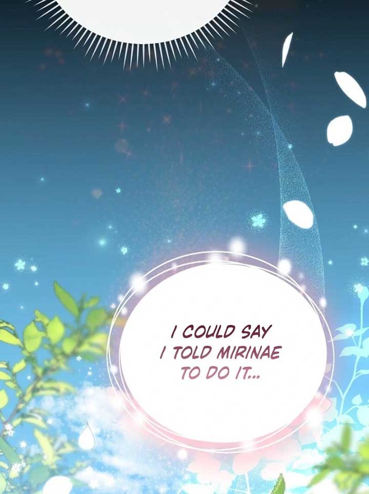 She Is My Mother In Law But I Dont Want Any Conflicts Between Us Chapter 34 - Page 95