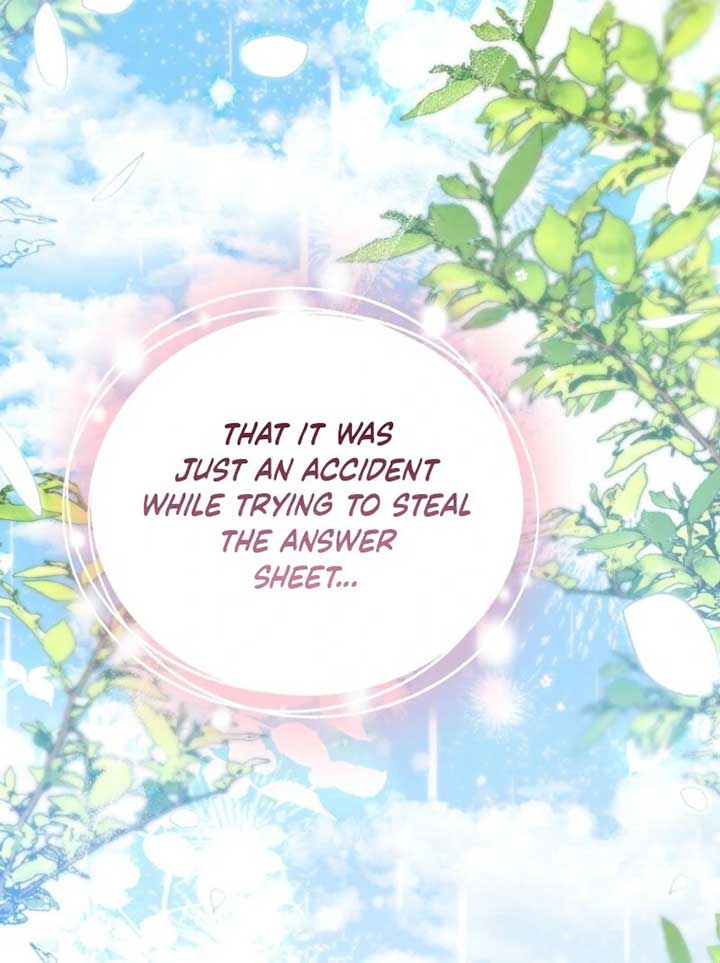 She Is My Mother In Law But I Dont Want Any Conflicts Between Us Chapter 34 - Page 96