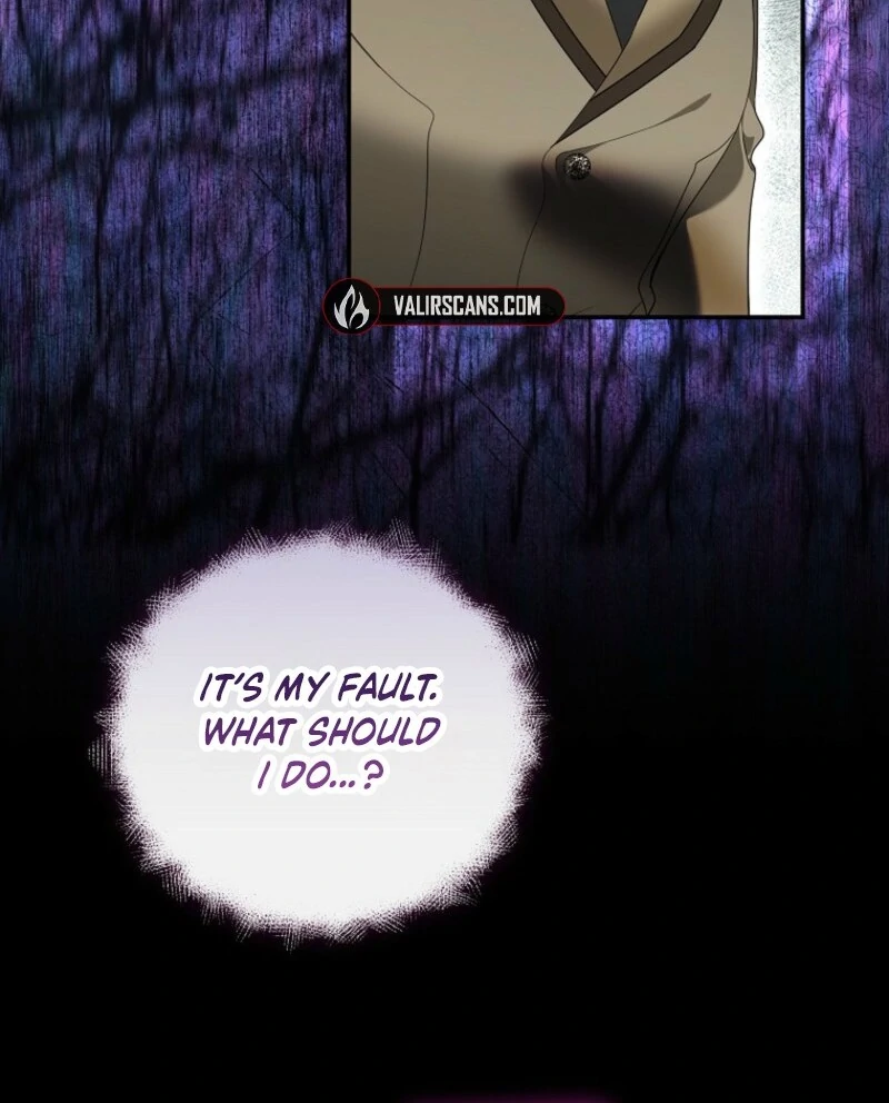 She Is My Mother In Law But I Dont Want Any Conflicts Between Us Chapter 35 - Page 10
