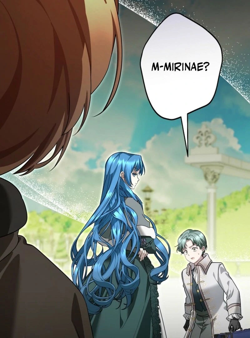 She Is My Mother In Law But I Dont Want Any Conflicts Between Us Chapter 35 - Page 101