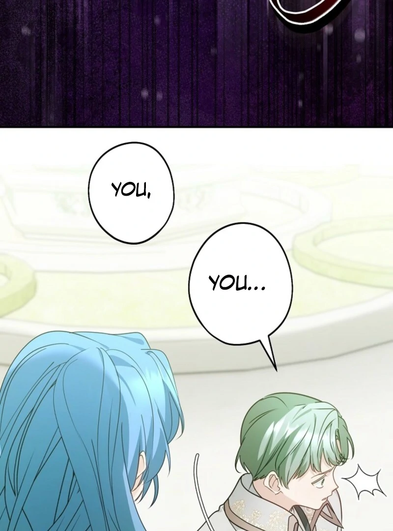 She Is My Mother In Law But I Dont Want Any Conflicts Between Us Chapter 35 - Page 107