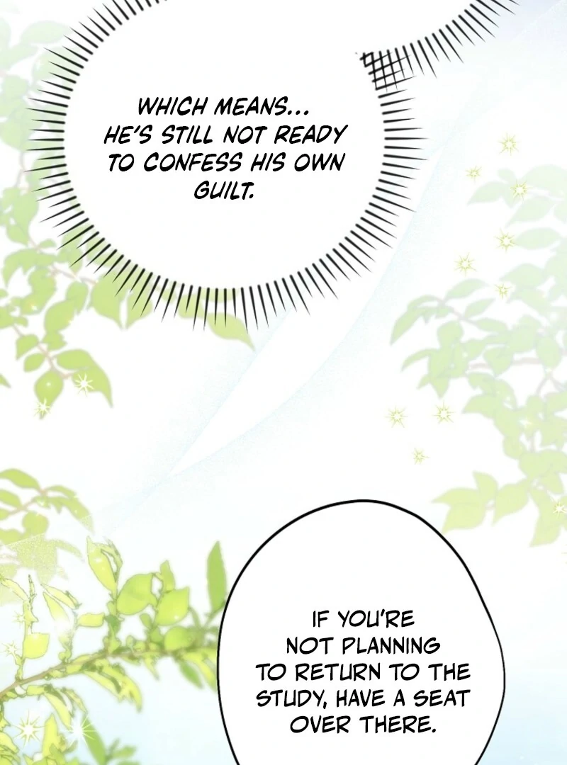She Is My Mother In Law But I Dont Want Any Conflicts Between Us Chapter 35 - Page 110