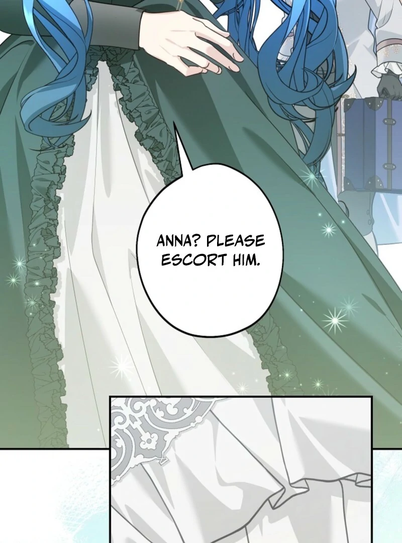 She Is My Mother In Law But I Dont Want Any Conflicts Between Us Chapter 35 - Page 112