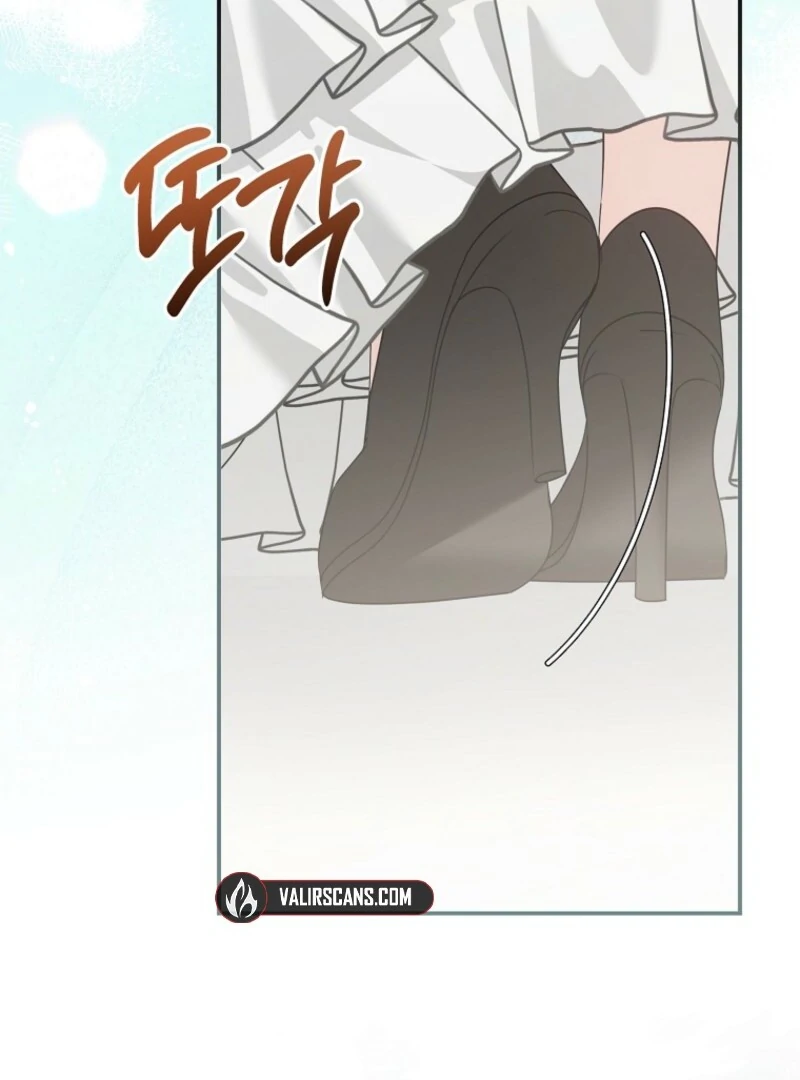 She Is My Mother In Law But I Dont Want Any Conflicts Between Us Chapter 35 - Page 113