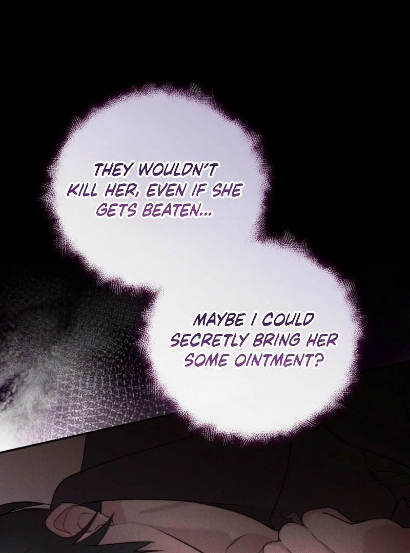 She Is My Mother In Law But I Dont Want Any Conflicts Between Us Chapter 35 - Page 13