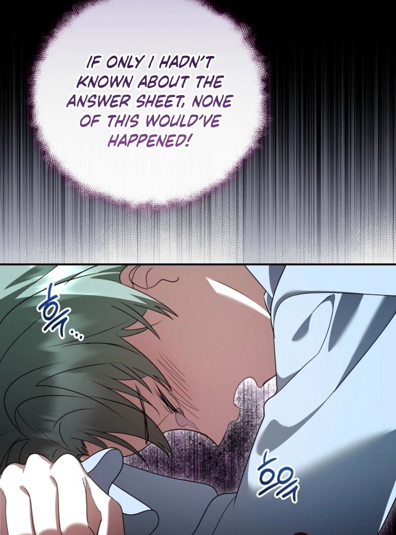 She Is My Mother In Law But I Dont Want Any Conflicts Between Us Chapter 35 - Page 18