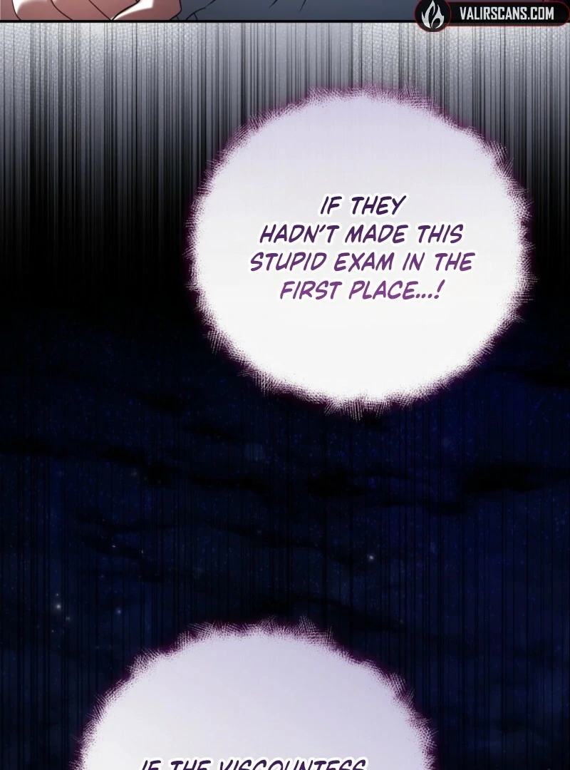 She Is My Mother In Law But I Dont Want Any Conflicts Between Us Chapter 35 - Page 19