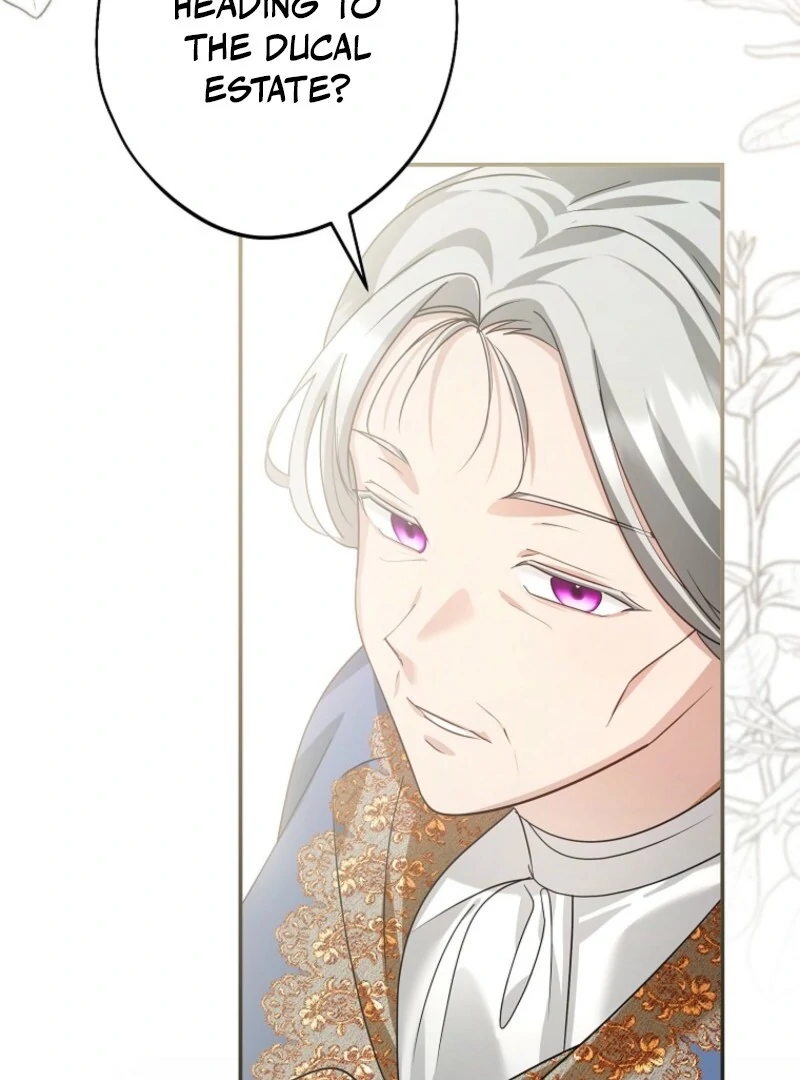 She Is My Mother In Law But I Dont Want Any Conflicts Between Us Chapter 35 - Page 34