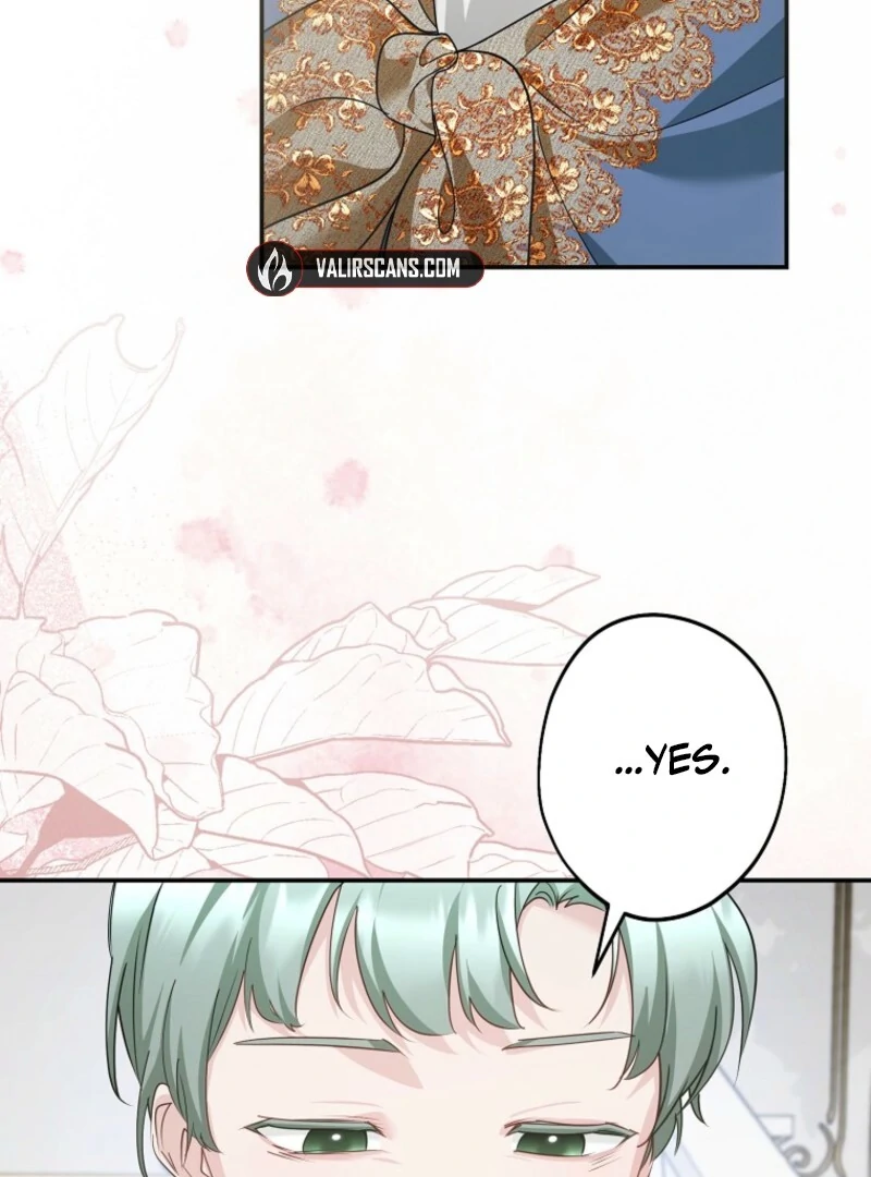 She Is My Mother In Law But I Dont Want Any Conflicts Between Us Chapter 35 - Page 35