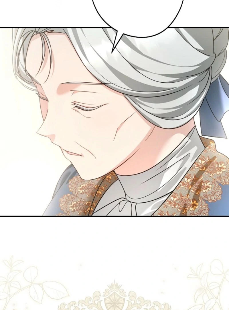 She Is My Mother In Law But I Dont Want Any Conflicts Between Us Chapter 35 - Page 37