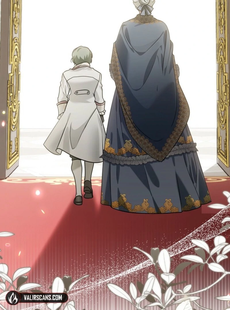 She Is My Mother In Law But I Dont Want Any Conflicts Between Us Chapter 35 - Page 39