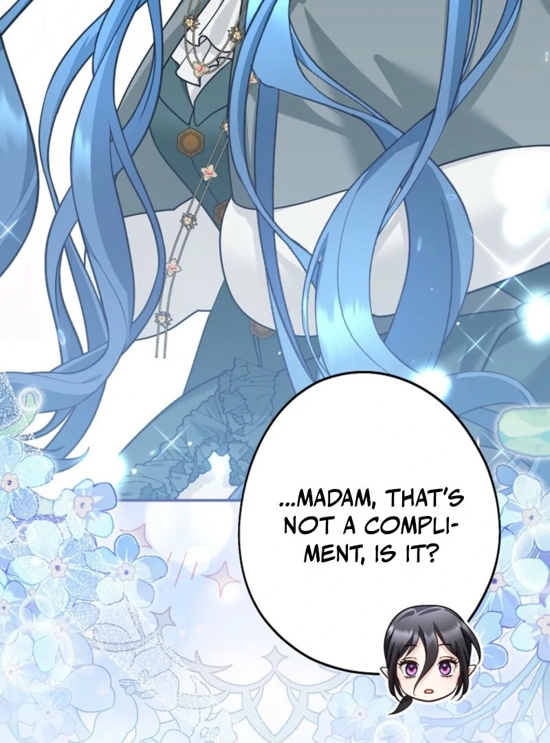 She Is My Mother In Law But I Dont Want Any Conflicts Between Us Chapter 35 - Page 50