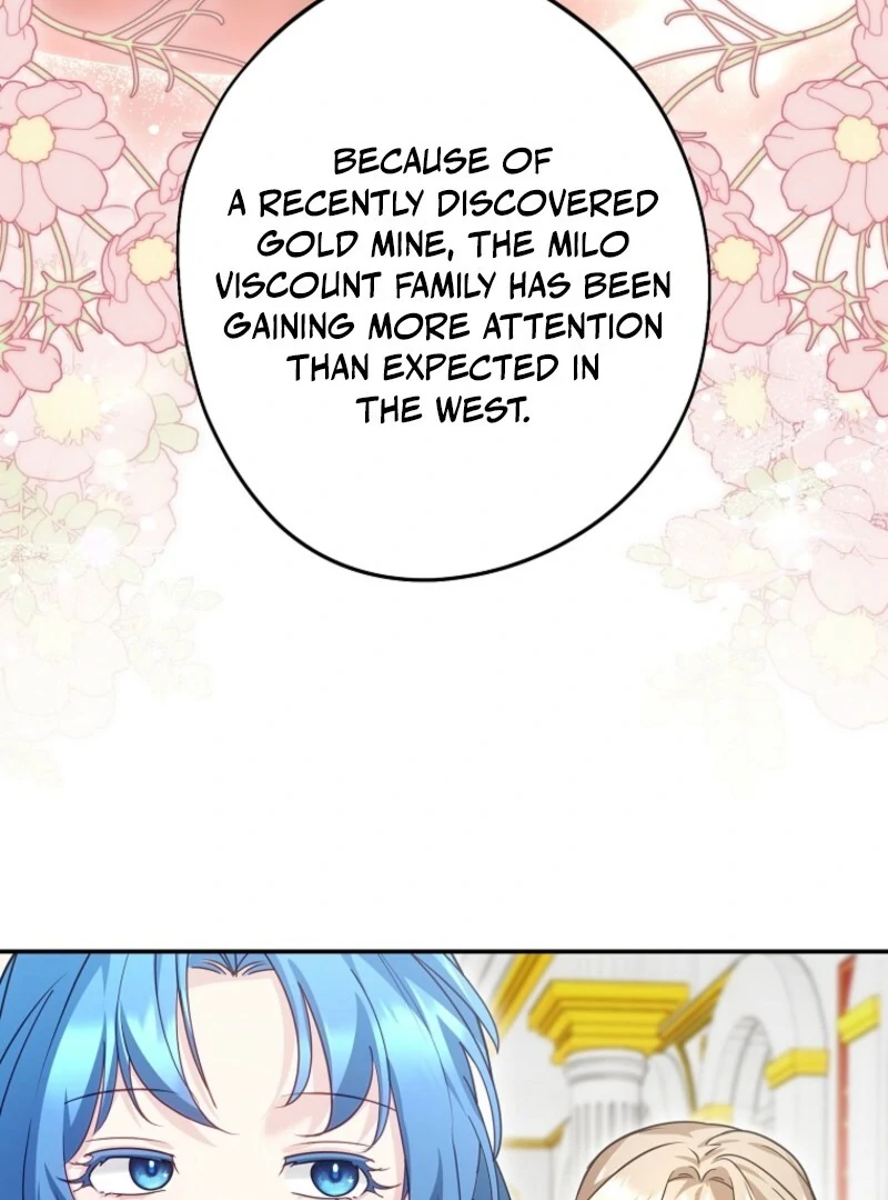 She Is My Mother In Law But I Dont Want Any Conflicts Between Us Chapter 35 - Page 56