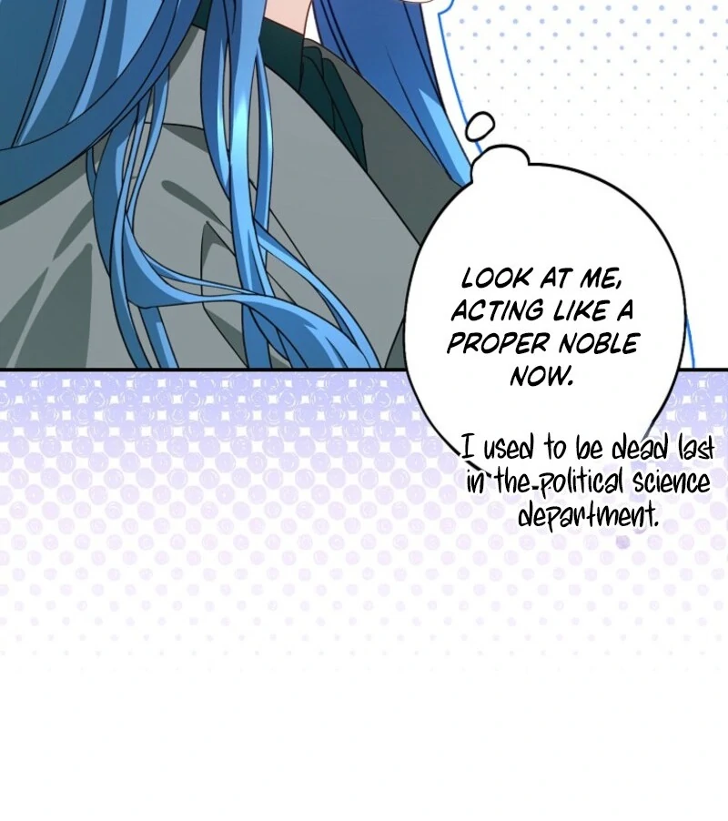 She Is My Mother In Law But I Dont Want Any Conflicts Between Us Chapter 35 - Page 70