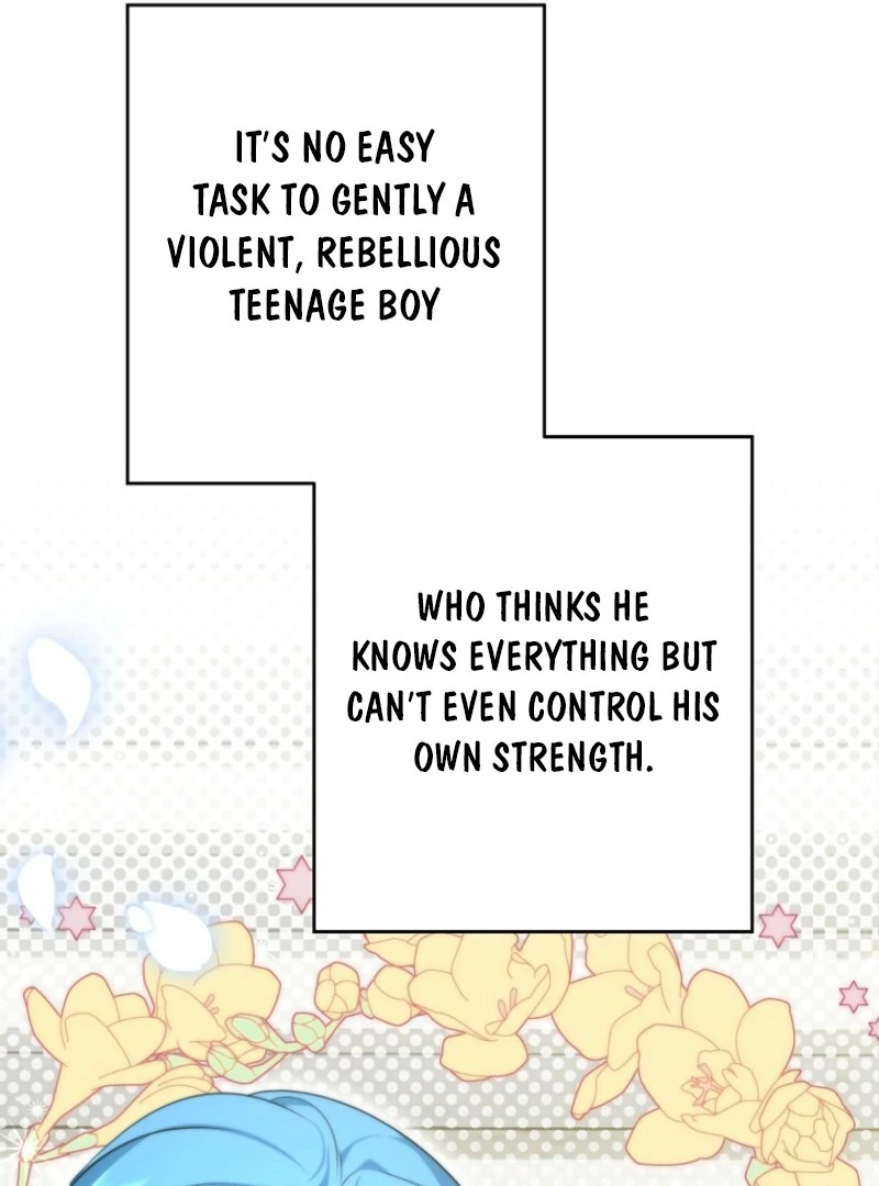 She Is My Mother In Law But I Dont Want Any Conflicts Between Us Chapter 35 - Page 71