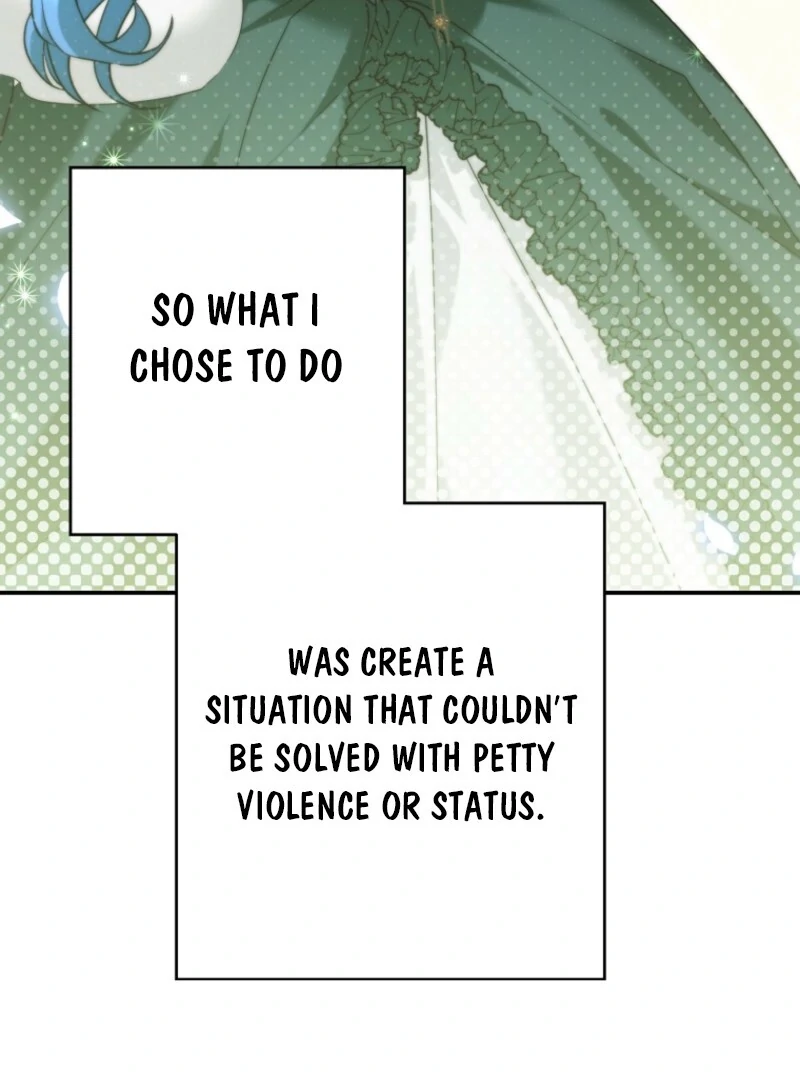 She Is My Mother In Law But I Dont Want Any Conflicts Between Us Chapter 35 - Page 73