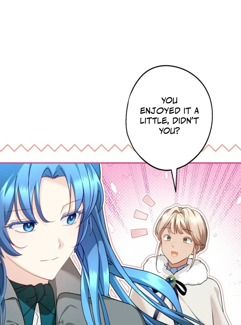 She Is My Mother In Law But I Dont Want Any Conflicts Between Us Chapter 35 - Page 74