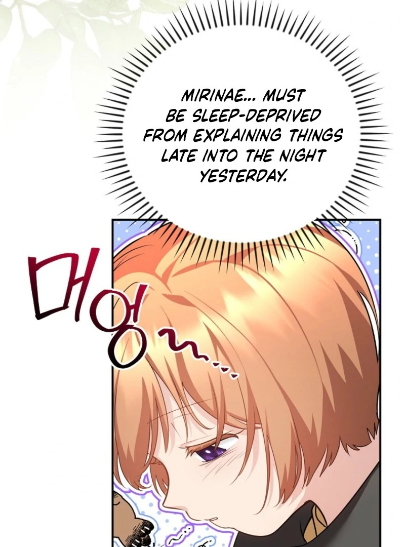 She Is My Mother In Law But I Dont Want Any Conflicts Between Us Chapter 35 - Page 85