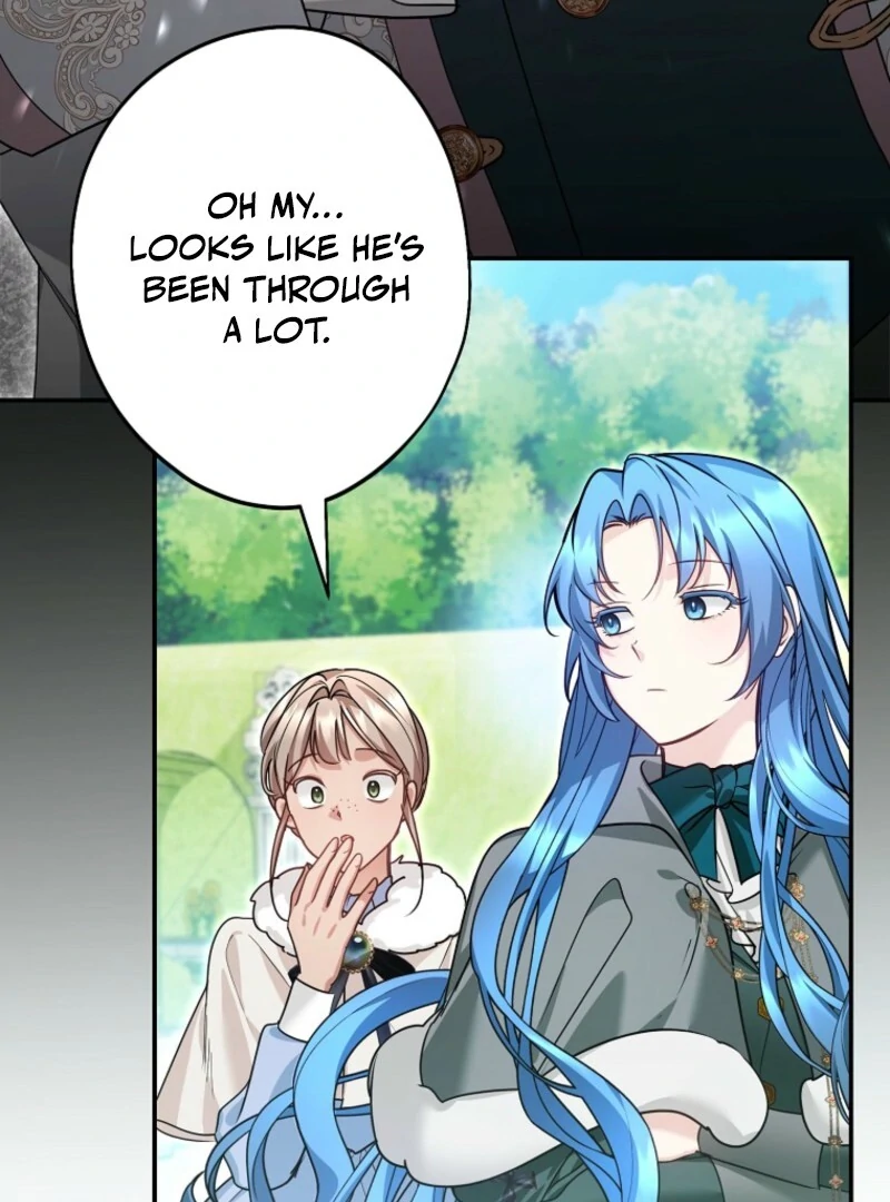 She Is My Mother In Law But I Dont Want Any Conflicts Between Us Chapter 35 - Page 94