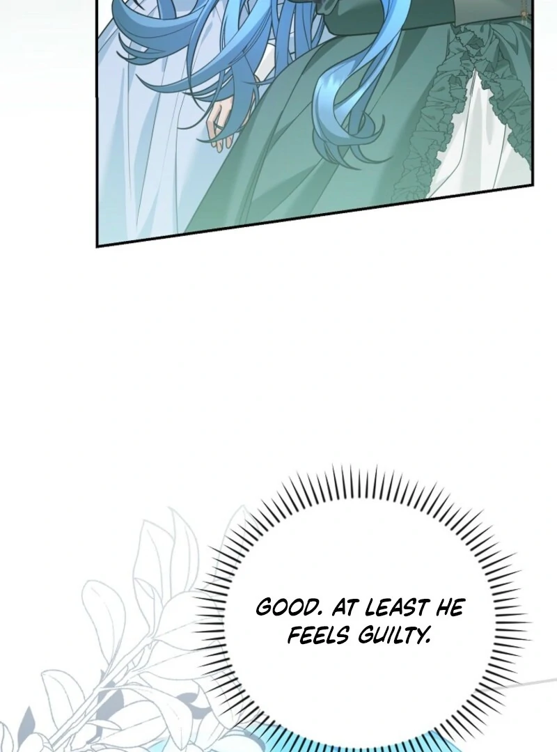 She Is My Mother In Law But I Dont Want Any Conflicts Between Us Chapter 35 - Page 95