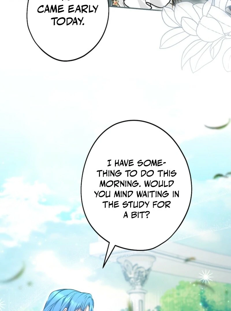 She Is My Mother In Law But I Dont Want Any Conflicts Between Us Chapter 35 - Page 97