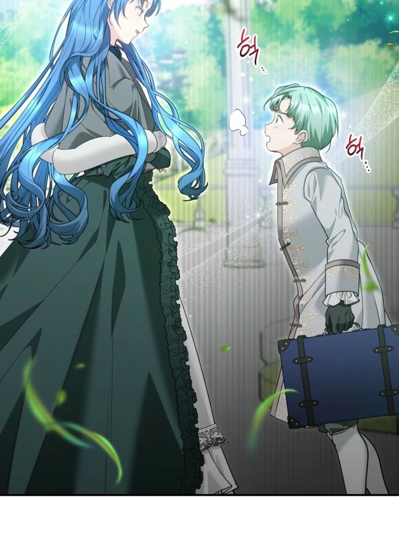She Is My Mother In Law But I Dont Want Any Conflicts Between Us Chapter 35 - Page 98