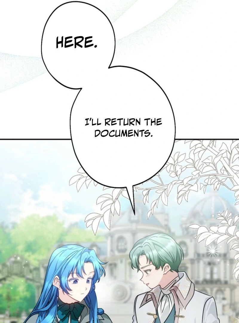She Is My Mother In Law But I Dont Want Any Conflicts Between Us Chapter 36 - Page 102