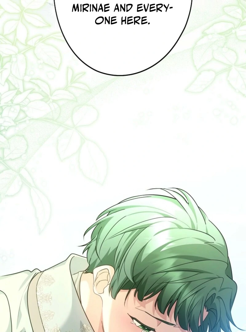She Is My Mother In Law But I Dont Want Any Conflicts Between Us Chapter 36 - Page 118