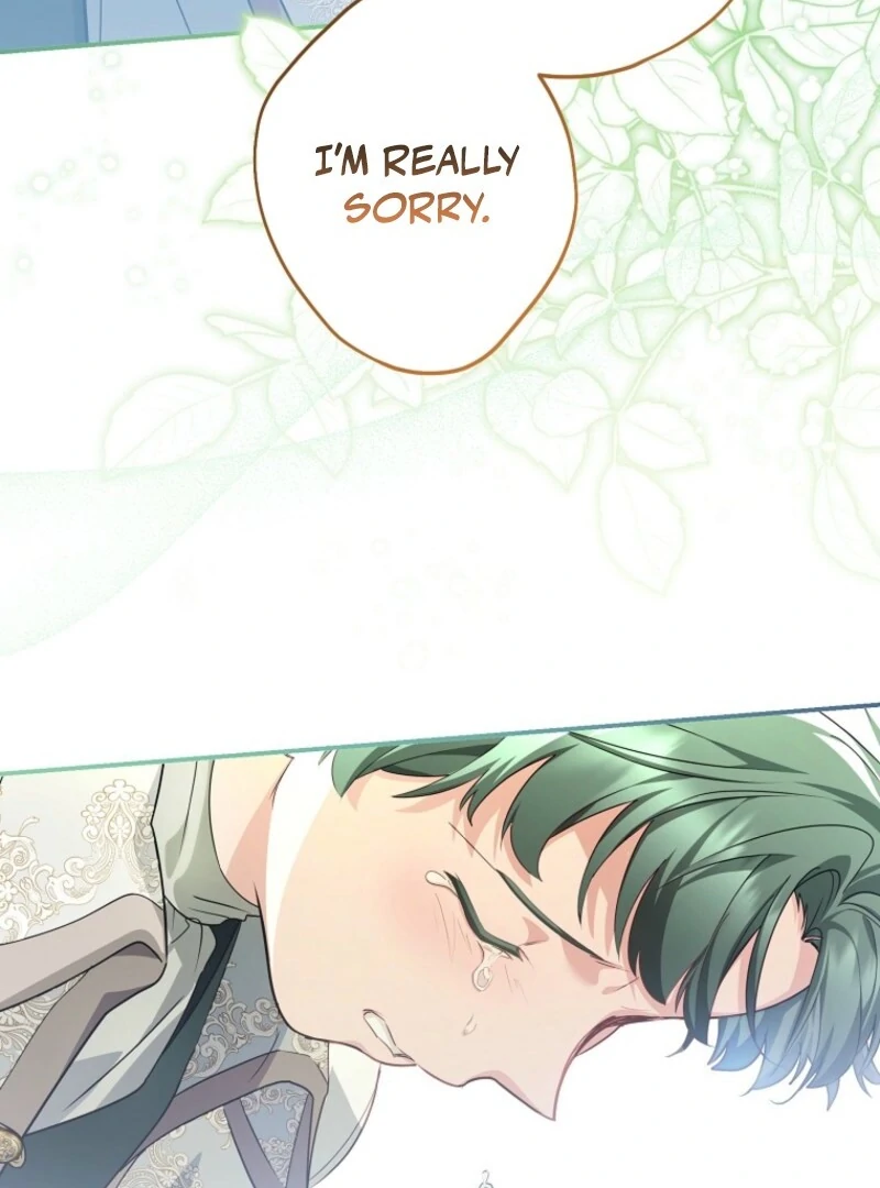 She Is My Mother In Law But I Dont Want Any Conflicts Between Us Chapter 36 - Page 120