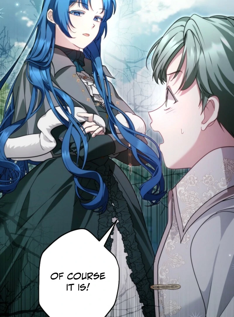 She Is My Mother In Law But I Dont Want Any Conflicts Between Us Chapter 36 - Page 14