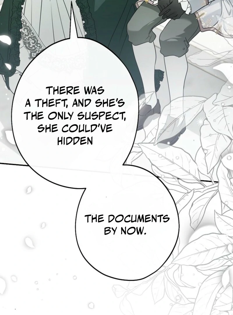 She Is My Mother In Law But I Dont Want Any Conflicts Between Us Chapter 36 - Page 17